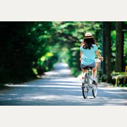 ayumilog | Karuizawa | 軽井沢 雲場亭 | みなさまも、サイクリング・ドライブがてら是非立ち寄ってみてはいかがでしょうか？