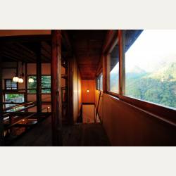 ayumilog | Hakone | NARAYA CAFE  | 癒しの空間
